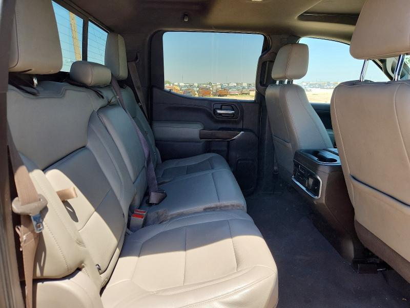 Продажа на аукционе авто 2019 Gmc Sierra, vin: 3GTU9DEL9KG297222, номер лота: 63192126