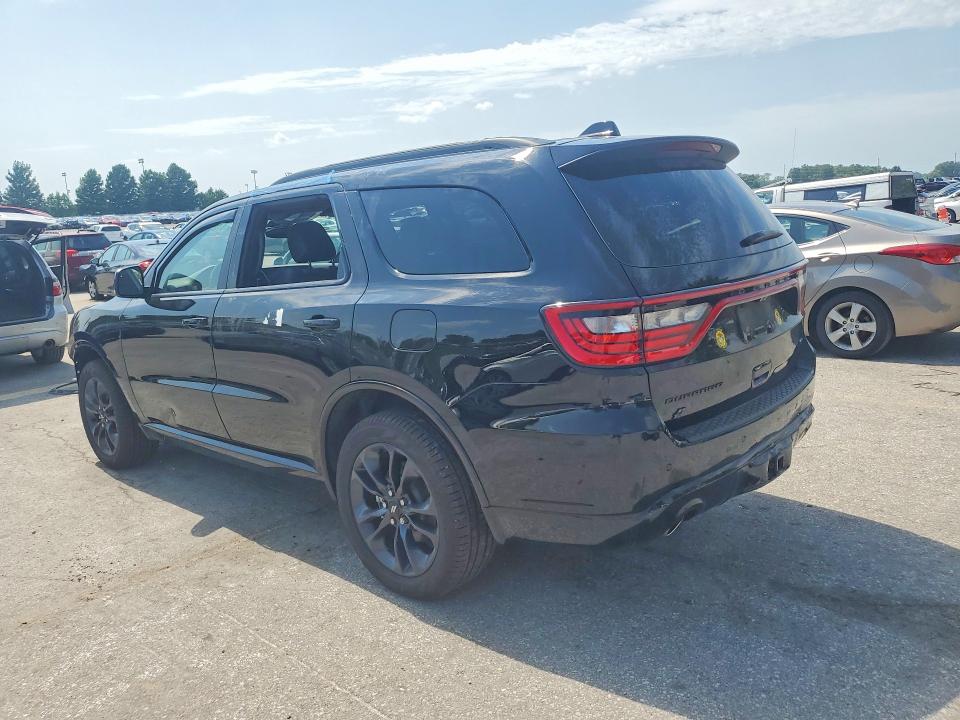 Aukcja sprzedaży 2026 Dodge Durango, vin: 1C4RDJDG5TC169426, numer aukcji: 61854766