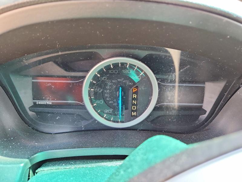 2011 Ford Explorer მანქანა იყიდება აუქციონზე, vin: 1FMHK7D81BGA21600, აუქციონის ნომერი: 60278276
