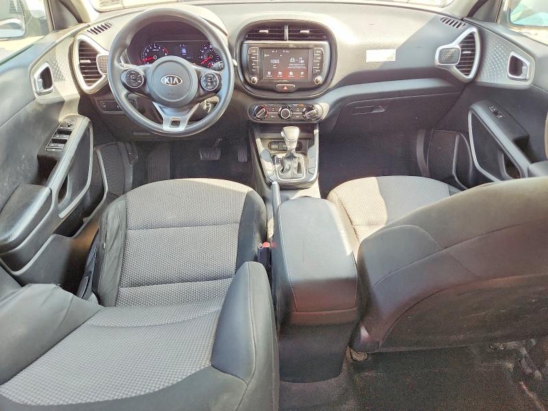 Aukcja sprzedaży 2020 Kia Soul, vin: KNDJ23AU5L7058764, numer aukcji: 59654386