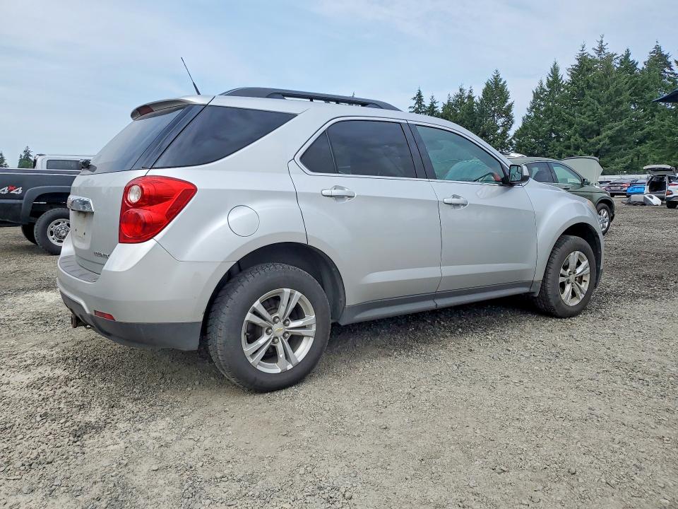 Продаж на аукціоні авто 2012 Chevrolet Equinox, vin: 2GNFLEEKXC6133506, номер лоту: 61768186