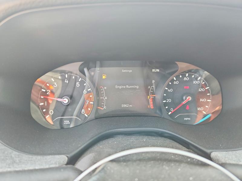 Aukcja sprzedaży 2024 Jeep Compass, vin: 3C4NJDFN1RT175273, numer aukcji: 61731896