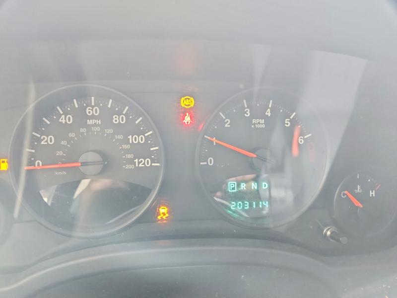 2011 Jeep Patriot მანქანა იყიდება აუქციონზე, vin: 1J4NF1GB1BD256168, აუქციონის ნომერი: 61963076