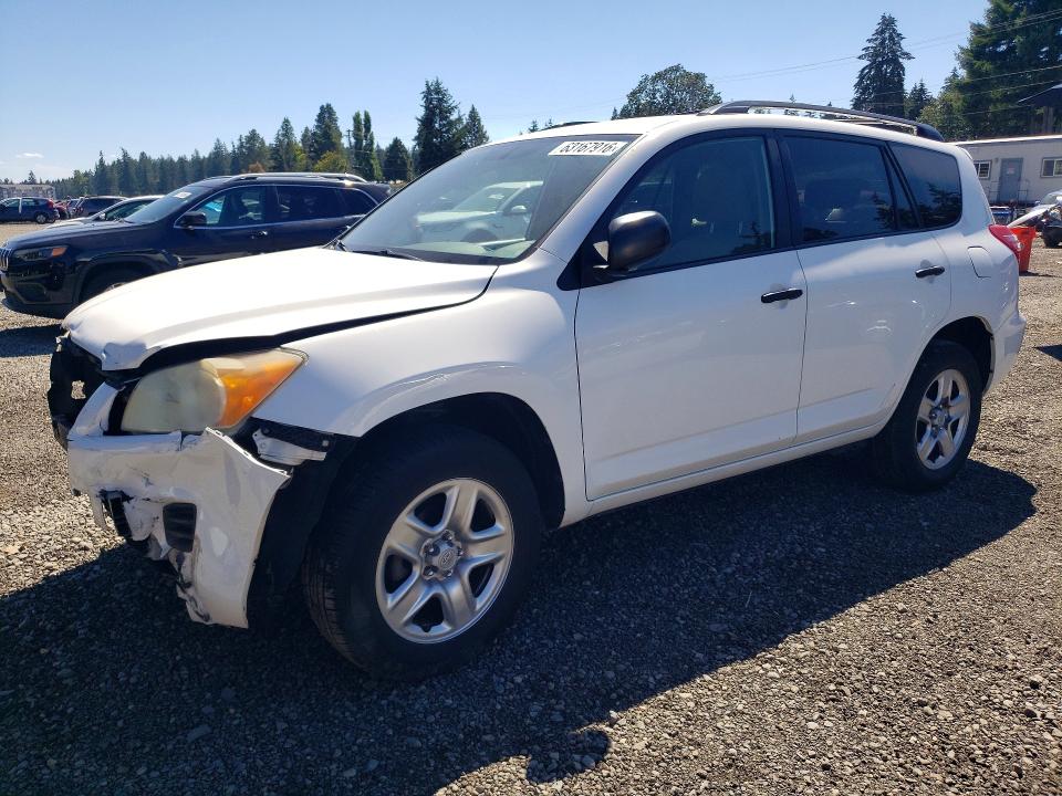 Продажа на аукционе авто 2011 Toyota Rav4, vin: JTMBF4DV1B5043188, номер лота: 63167916