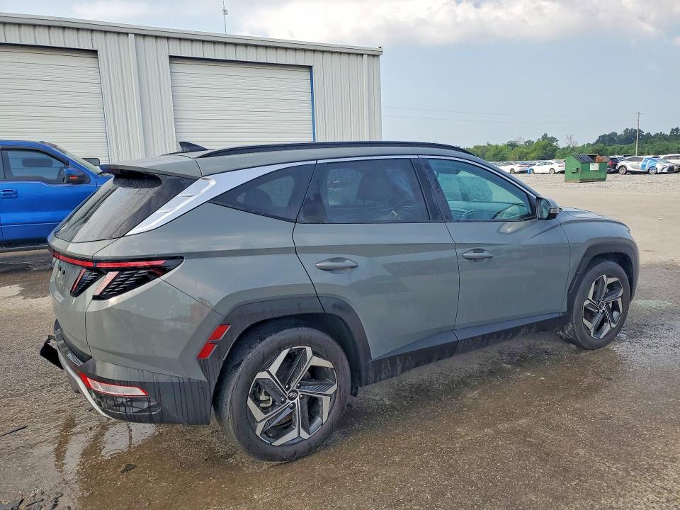 Aukcja sprzedaży 2024 Hyundai Tucson, vin: 5NMJE3DE1RH300883, numer aukcji: 63111956