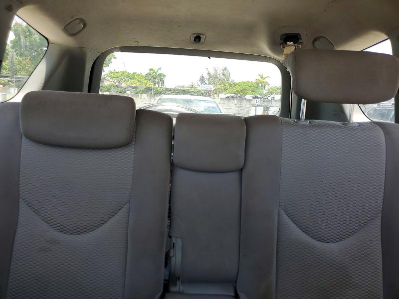 Продажа на аукционе авто 2008 Toyota Rav4, vin: JTMBD31VX85188310, номер лота: 61214116