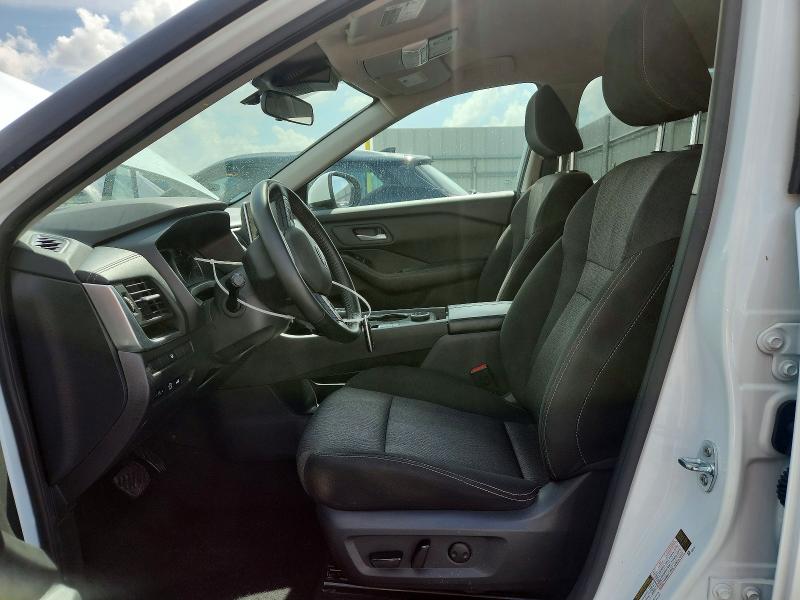 Aukcja sprzedaży 2025 Nissan Rogue, vin: 5N1BT3BB3SC799026, numer aukcji: 62583876