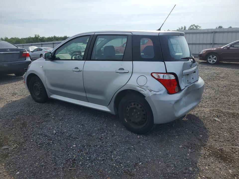 Продаж на аукціоні авто 2006 Scion Xa, vin: JTKKT624060155331, номер лоту: 60468706