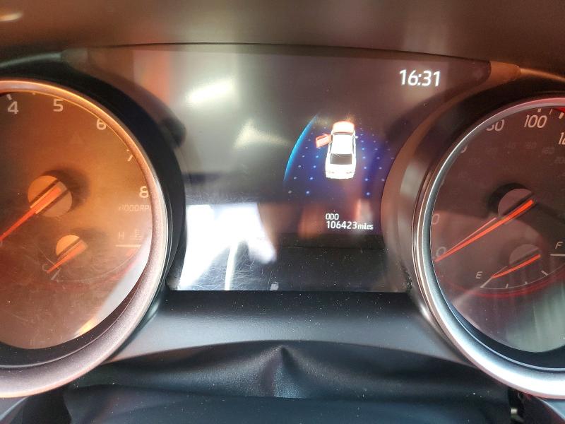 Продажа на аукционе авто 2021 Toyota Camry, vin: 4T1K61AK9MU423263, номер лота: 59181726