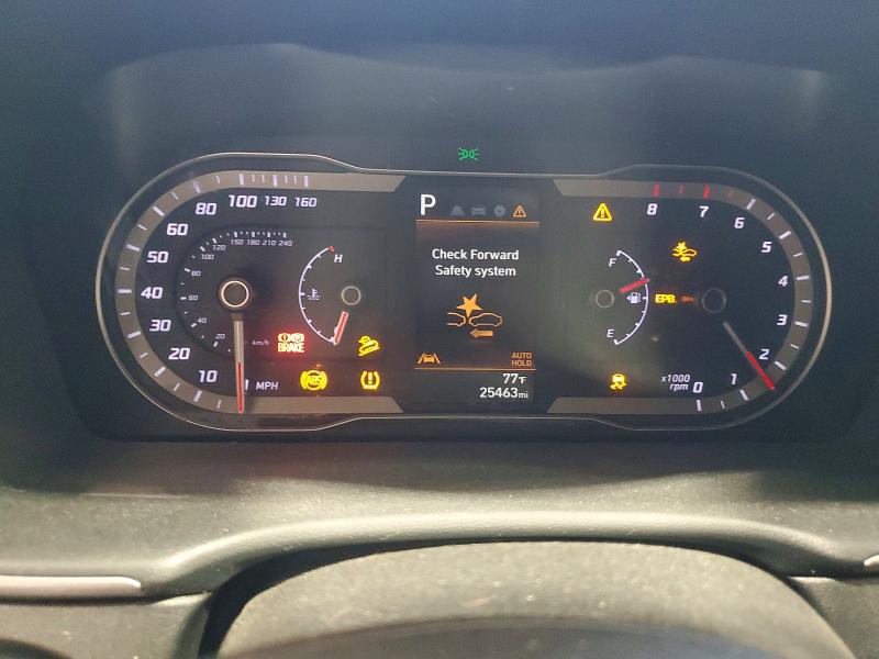 Продаж на аукціоні авто 2022 Hyundai Santa Cruz, vin: 5NTJBDAE5NH028355, номер лоту: 61752106