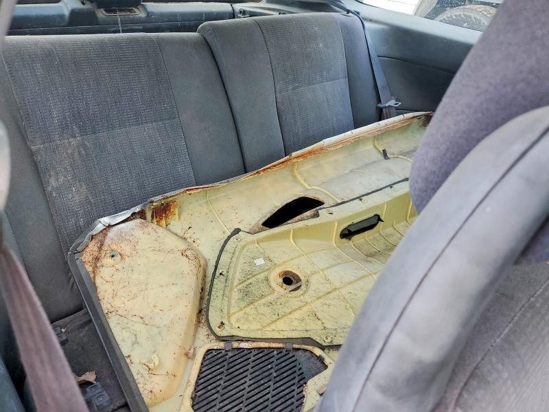 Aukcja sprzedaży 1995 Honda Civic, vin: 2HGEH2360SH523920, numer aukcji: 63529636