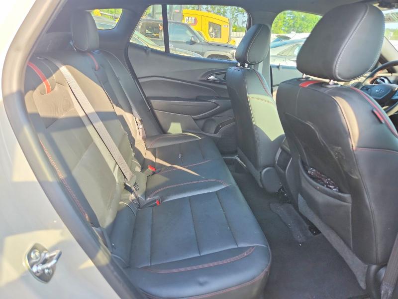 Продаж на аукціоні авто 2026 Chevrolet Trax, vin: KL77LJEP5TC005289, номер лоту: 59790746