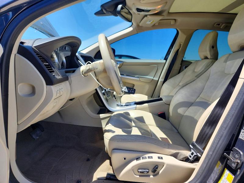 Продажа на аукционе авто 2011 Volvo Xc60, vin: YV4940DZ1B2210101, номер лота: 61608046