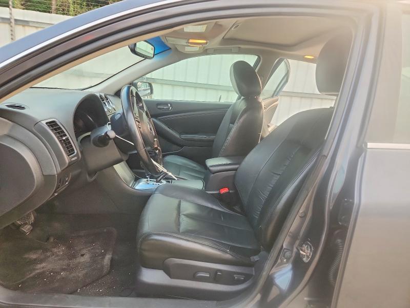 Продажа на аукционе авто 2010 Nissan Altima, vin: 1N4AL2AP3AN420641, номер лота: 61285856