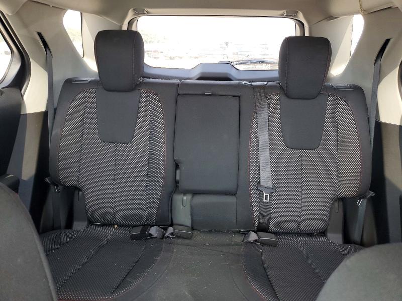 Aukcja sprzedaży 2015 Chevrolet Equinox, vin: 2GNALBEK0F6370065, numer aukcji: 62953856