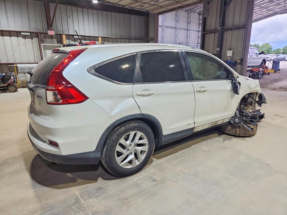 Продажа на аукционе авто 2015 Honda Cr-v, vin: 5J6RM4H77FL033180, номер лота: 60432896