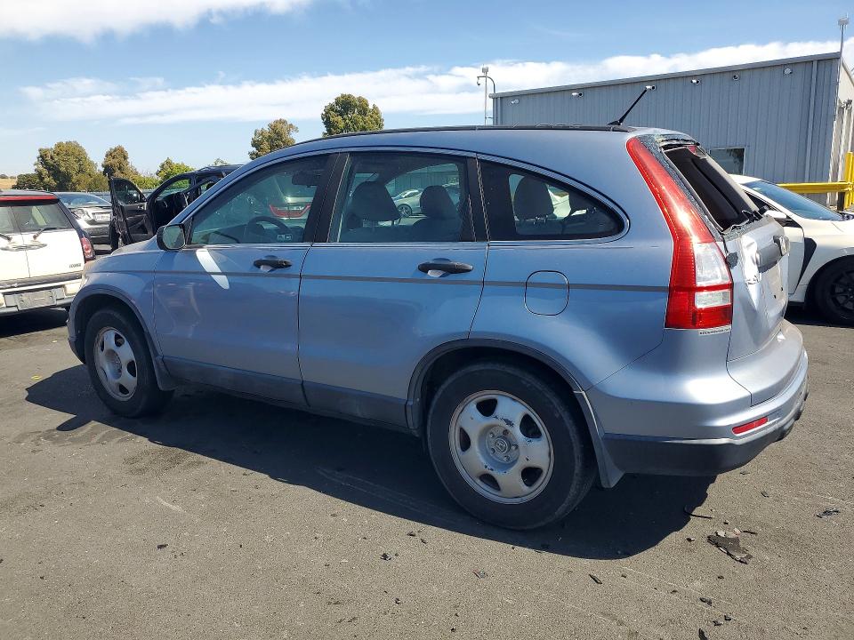Aukcja sprzedaży 2010 Honda Cr-v, vin: 5J6RE4H3XAL081095, numer aukcji: 59807216