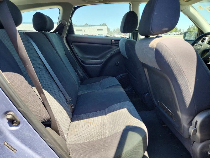 Продажа на аукционе авто 2007 Toyota Corolla Matrix, vin: 2T1KR32E67C644014, номер лота: 60018736