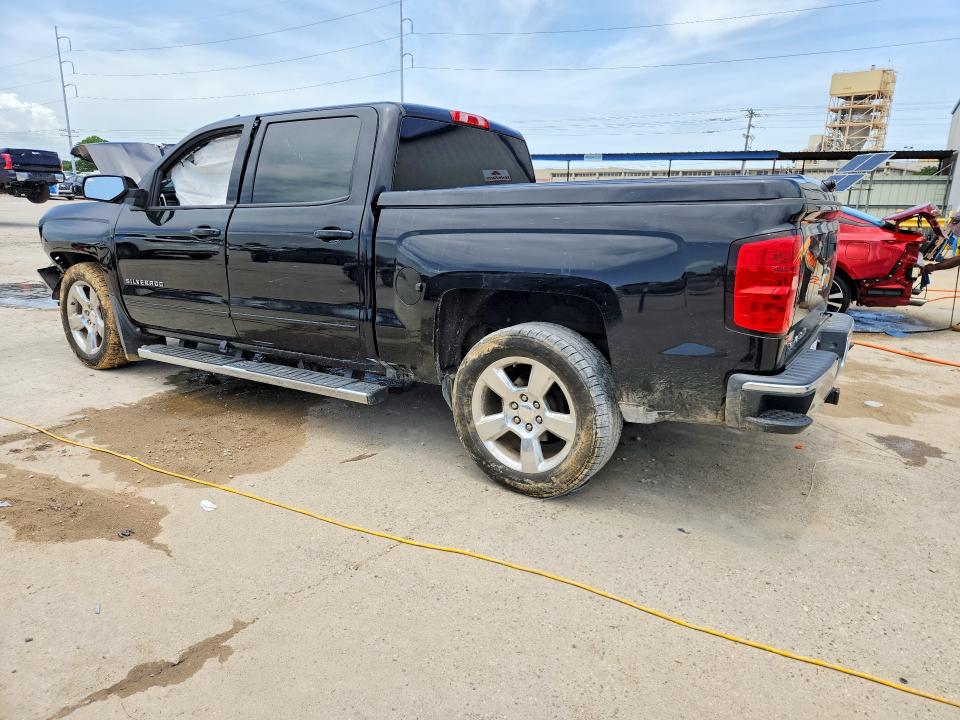 Aukcja sprzedaży 2016 Chevrolet Silverado, vin: 3GCPCREC7GG176496, numer aukcji: 61128896