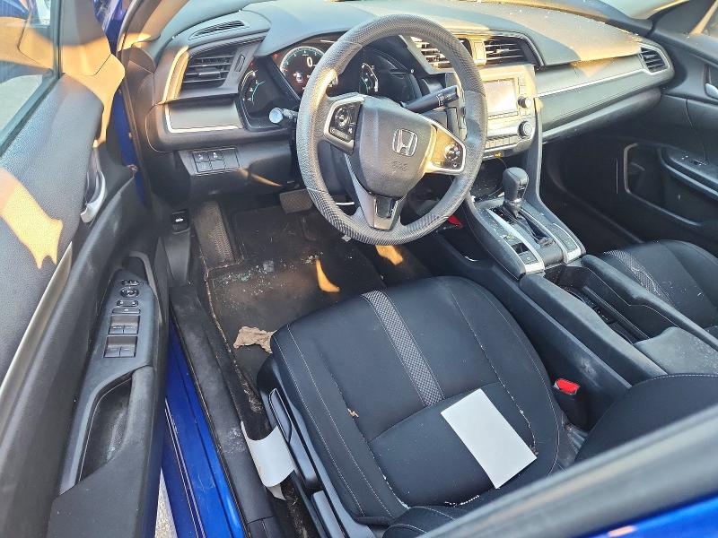 Aukcja sprzedaży 2019 Honda Civic, vin: 2HGFC2F60KH574574, numer aukcji: 63072446