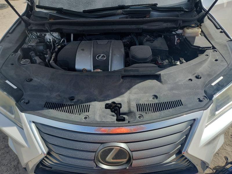 Aukcja sprzedaży 2017 Lexus Rx 350, vin: 2T2ZZMCA8HC065894, numer aukcji: 61397886