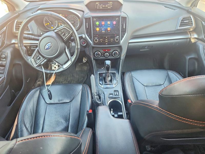 58386536 :رقم المزاد ، JF2GTANCXK8356217 vin ، 2019 Subaru Crosstrek مزاد بيع