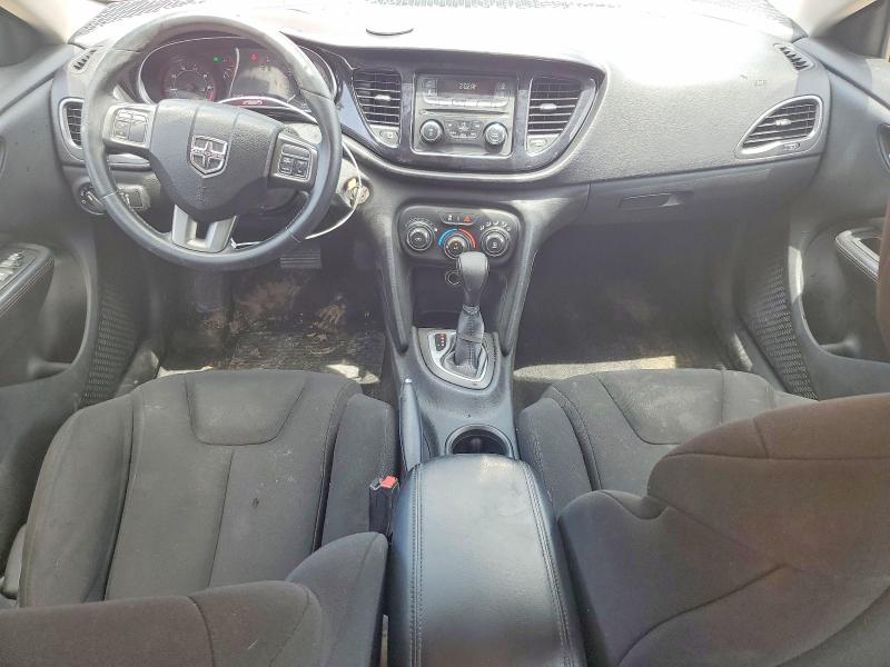 Aukcja sprzedaży 2013 Dodge Dart, vin: 1C3CDFAH5DD240673, numer aukcji: 61817636