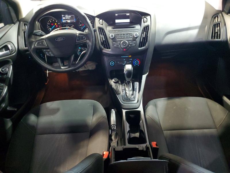 Продаж на аукціоні авто 2016 Ford Focus, vin: 1FADP3K29GL276611, номер лоту: 61397796