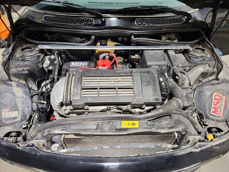 62353826 :رقم المزاد ، WMWRE33453TD65995 vin ، 2003 Mini Cooper مزاد بيع
