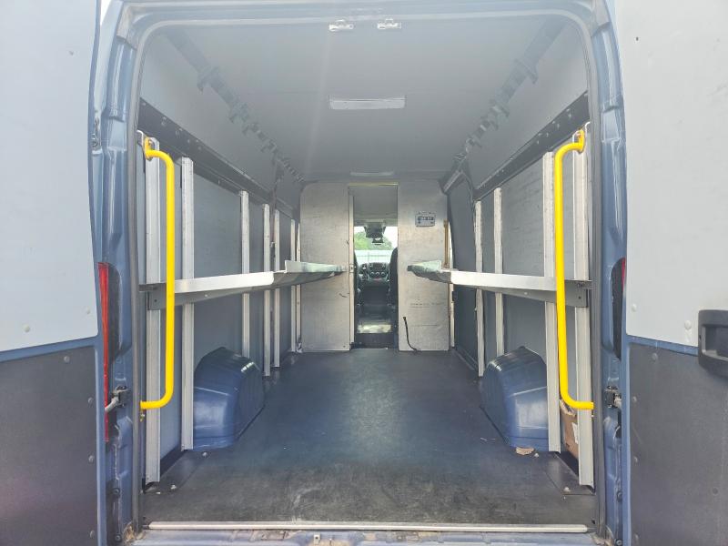 Продажа на аукционе авто 2021 Ram Promaster 3500, vin: 3C6MRVJG5ME535202, номер лота: 59067136