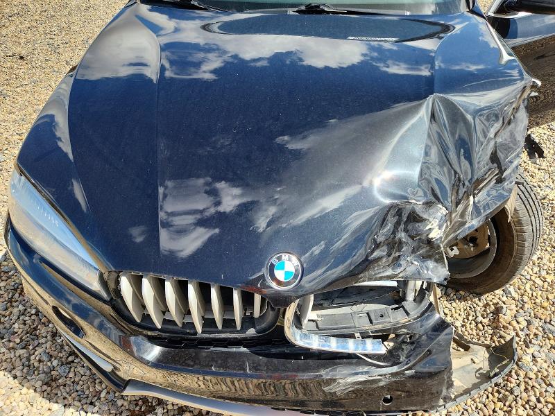 Продаж на аукціоні авто 2018 Bmw X5, vin: 5UXKR2C54J0Z16391, номер лоту: 60560666