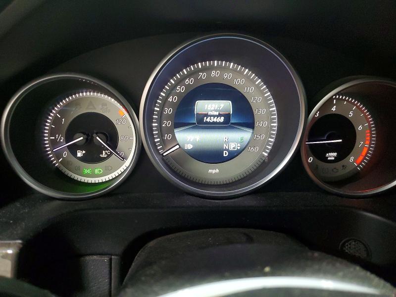 2016 Mercedes-benz E მანქანა იყიდება აუქციონზე, vin: WDDHF8JB1GB266356, აუქციონის ნომერი: 60618076