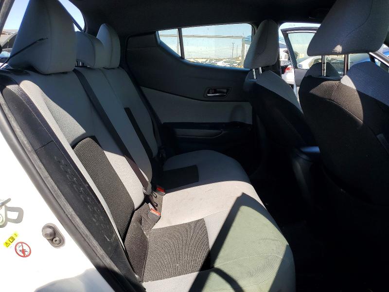 Aukcja sprzedaży 2019 Toyota C-hr, vin: JTNKHMBX3K1012722, numer aukcji: 61730856