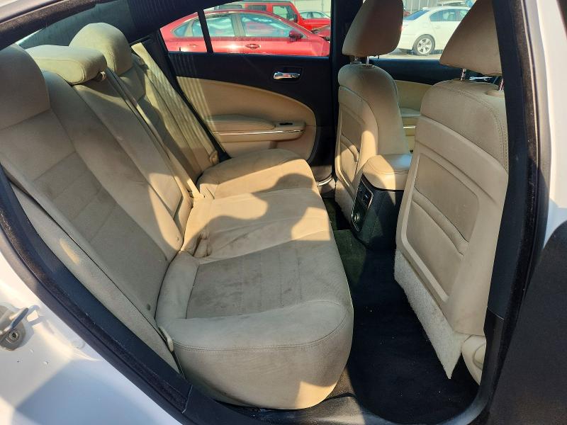 Продажа на аукционе авто 2012 Dodge Charger, vin: 2C3CDXBG4CH302870, номер лота: 62611876