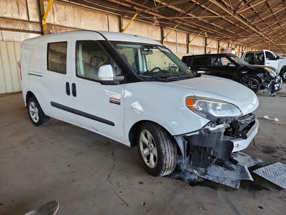 Aukcja sprzedaży 2018 Ram Promaster City, vin: ZFBERFBB3J6H63146, numer aukcji: 60783136