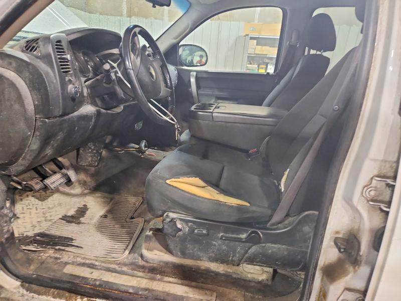 Aukcja sprzedaży 2010 Chevrolet Silverado, vin: 3GCRKSE3XAG164546, numer aukcji: 61750466