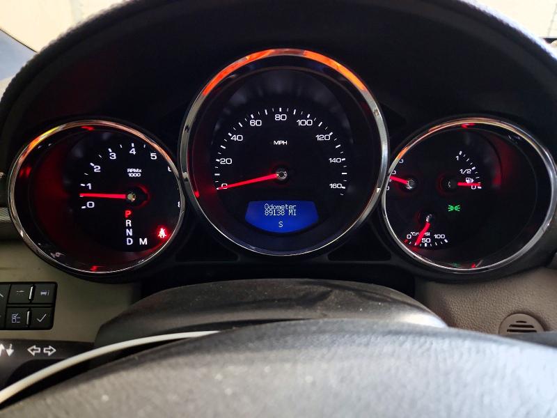 Продажа на аукционе авто 2014 Cadillac Cts, vin: 1G6DG1E30E0168723, номер лота: 60194746