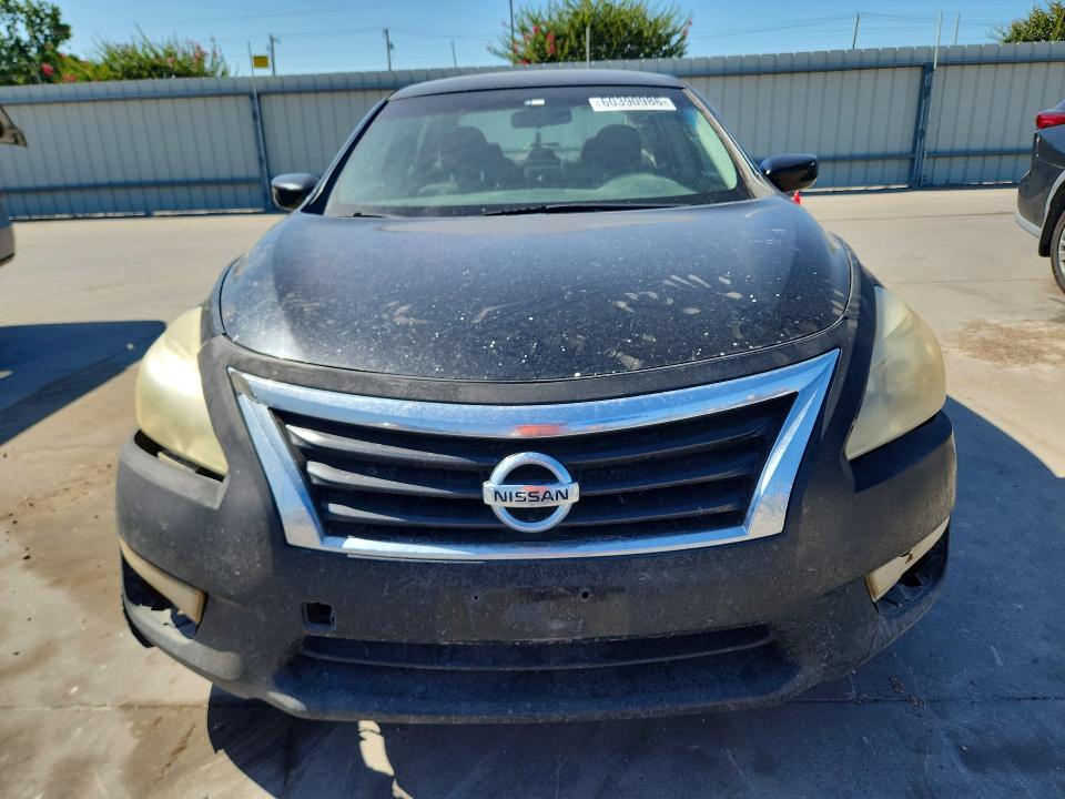 Продажа на аукционе авто 2013 Nissan Altima, vin: 1N4AL3AP0DC219625, номер лота: 60390986