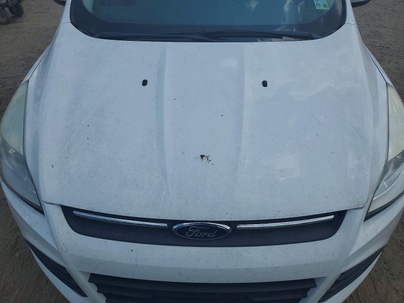 Aukcja sprzedaży 2013 Ford Escape, vin: 1FMCU0GX7DUD83675, numer aukcji: 59363776