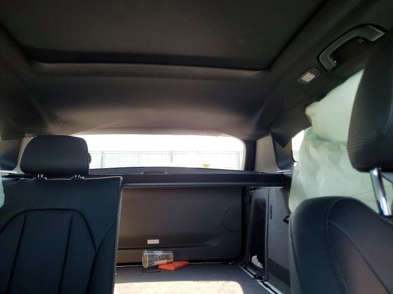 Aukcja sprzedaży 2020 Bmw X3, vin: 5UXTY5C06L9D59028, numer aukcji: 59835106