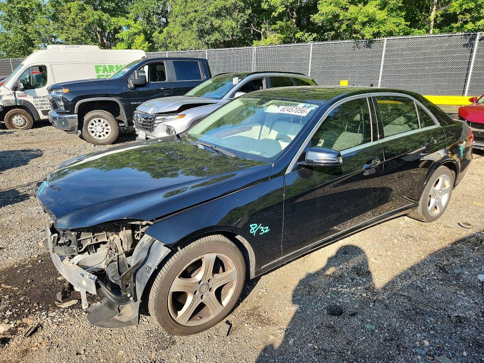Auction sale of the 2016 Mercedes-benz E, vin: WDDHF5KB4GB182738, lot number: 62457056