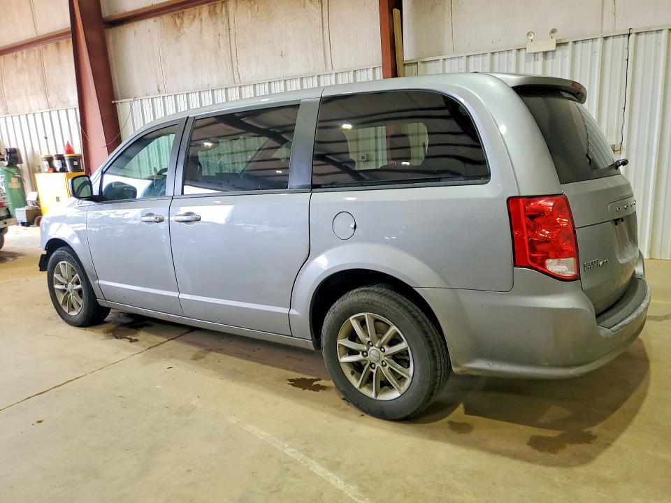 Aukcja sprzedaży 2020 Dodge Grand Caravan, vin: 2C4RDGBG2LR228557, numer aukcji: 60698786