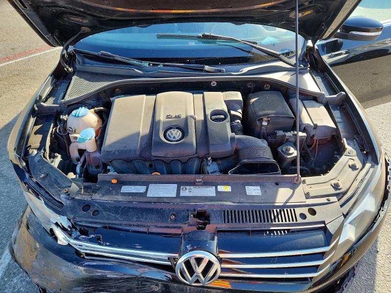 Продаж на аукціоні авто 2013 Volkswagen Passat, vin: 1VWBP7A32DC011556, номер лоту: 63023466