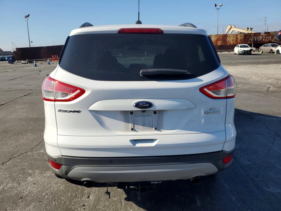 Aukcja sprzedaży 2016 Ford Escape, vin: 1FMCU0GX9GUB99942, numer aukcji: 60304326