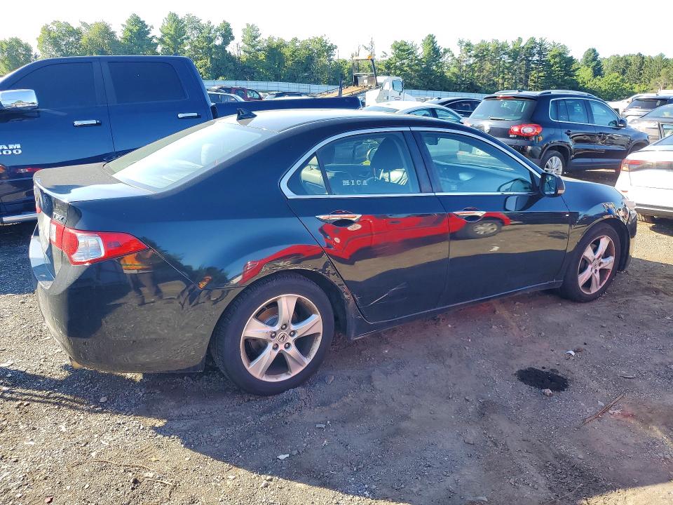 Продаж на аукціоні авто 2010 Acura Tsx, vin: JH4CU2F63AC023408, номер лоту: 61794036