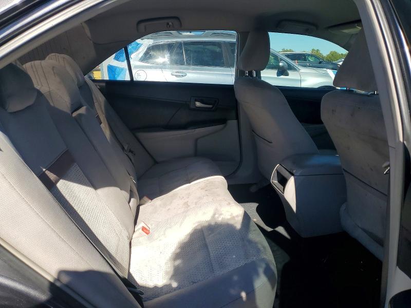 Aukcja sprzedaży 2013 Toyota Camry, vin: 4T1BF1FK1DU250556, numer aukcji: 61385646