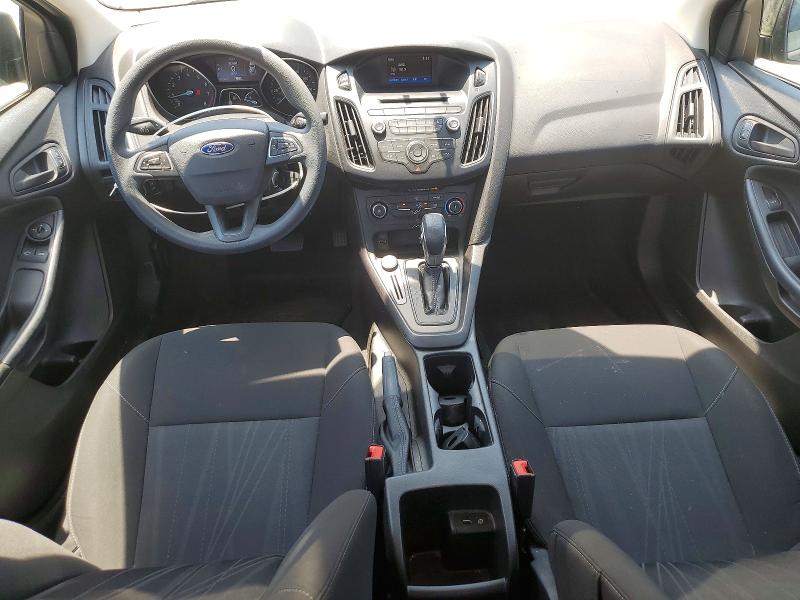 Продаж на аукціоні авто 2016 Ford Focus, vin: 1FADP3E21GL248863, номер лоту: 77249005
