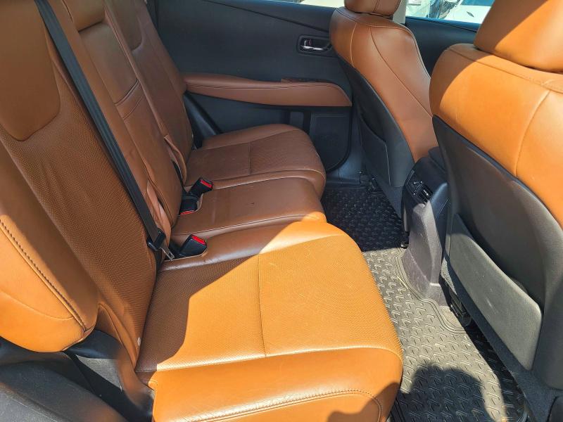 Aukcja sprzedaży 2013 Lexus Rx 350, vin: 2T2BK1BA4DC156628, numer aukcji: 63237536