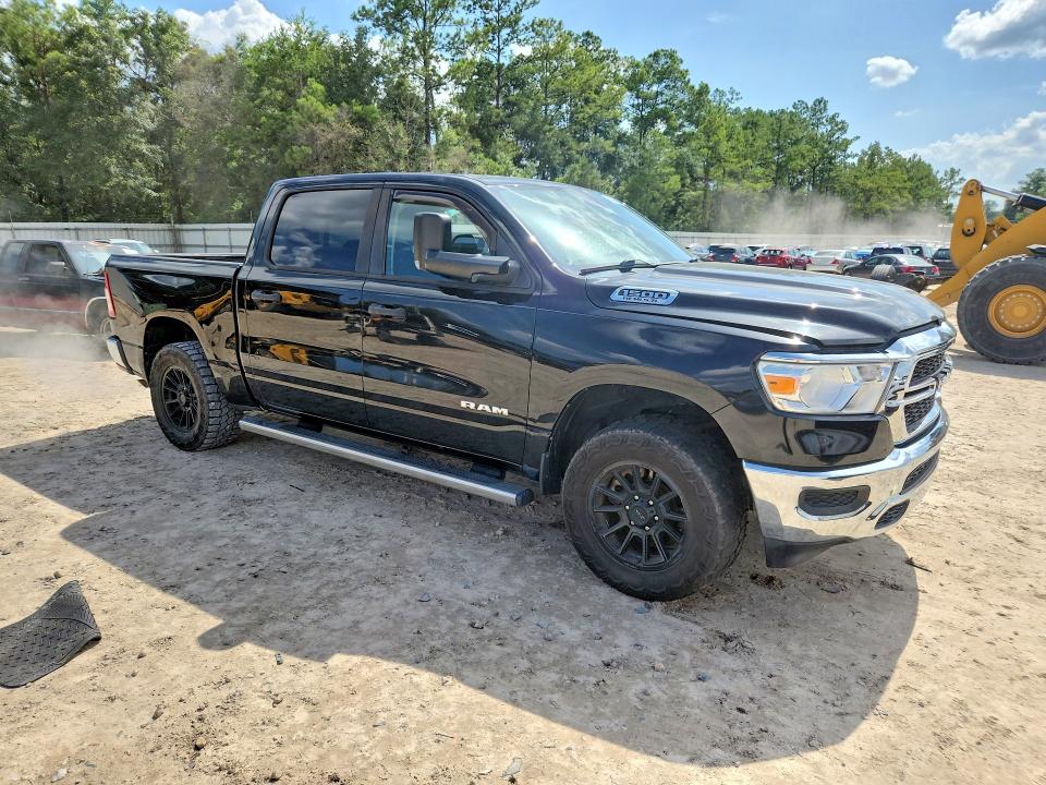 Продаж на аукціоні авто 2019 Ram 1500, vin: 1C6RREGT8KN601485, номер лоту: 62340096