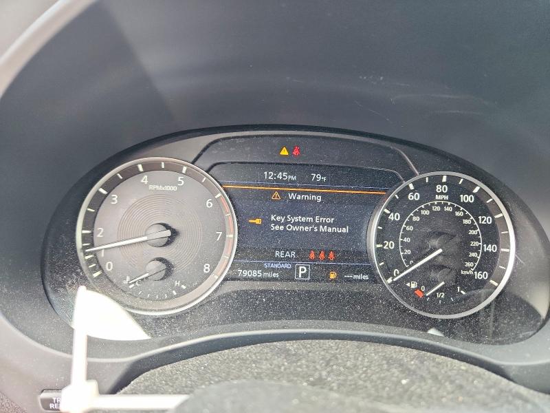 Продаж на аукціоні авто 2021 Infiniti Qx50, vin: 3PCAJ5BB6MF121037, номер лоту: 62671386